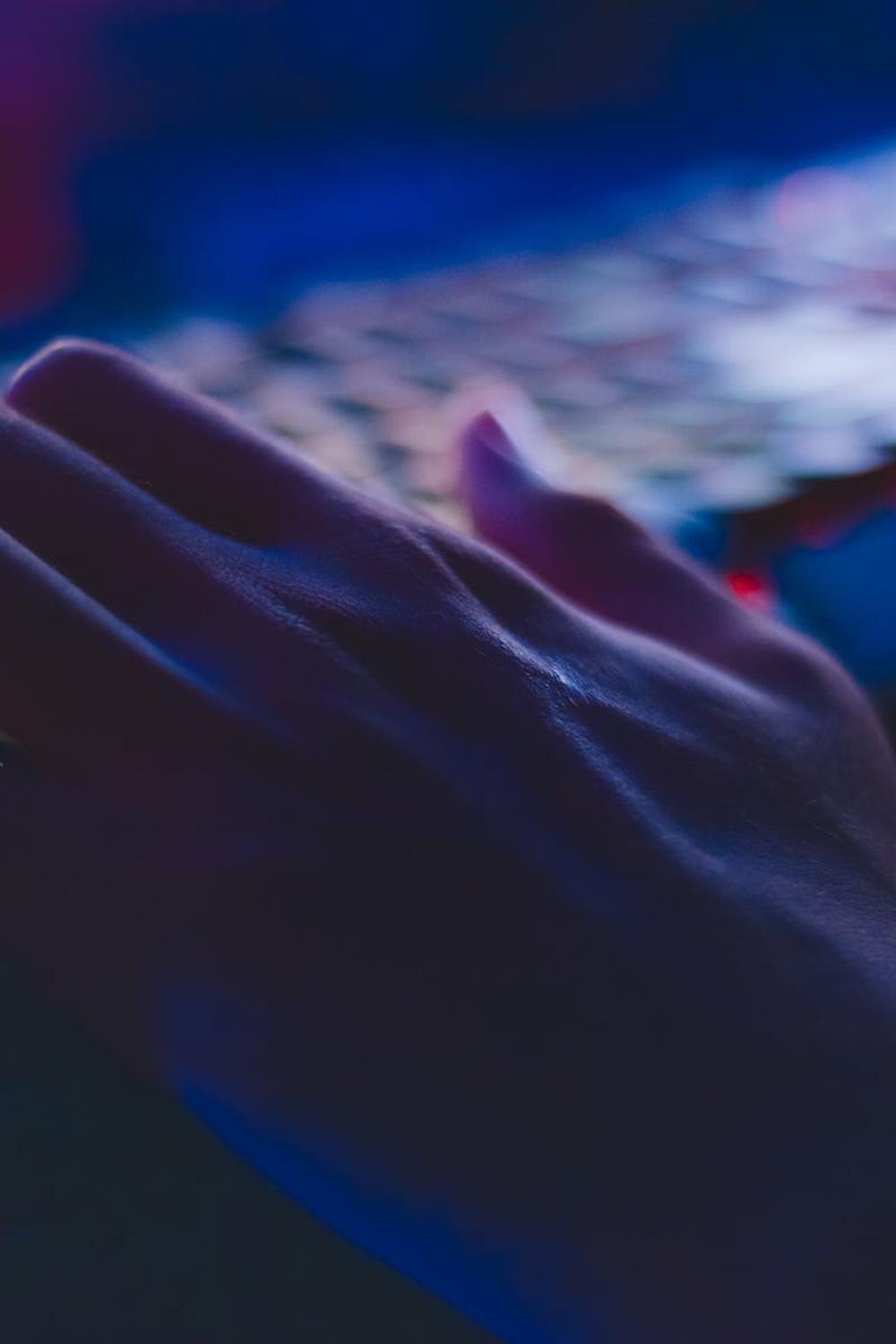 photo_of_person_typing_on_computer_keyboard